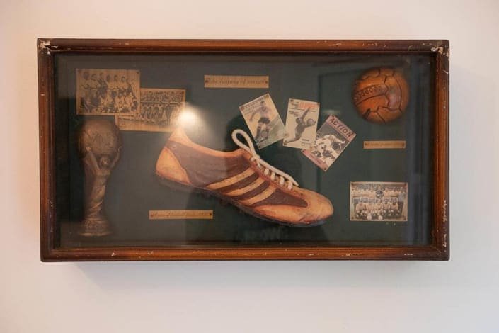 Image No.24-Appartement de 2 chambres à vendre à Athènes