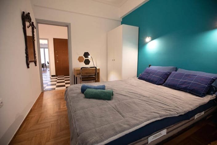 Image No.4-Appartement de 2 chambres à vendre à Athènes