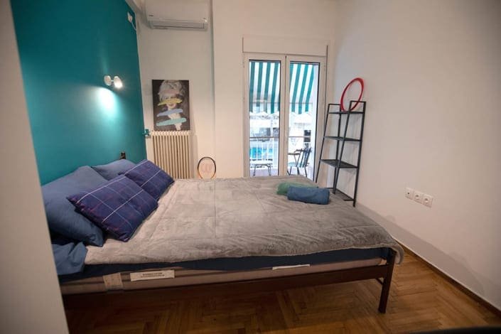 Image No.5-Appartement de 2 chambres à vendre à Athènes