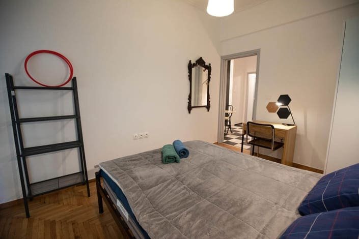 Image No.6-Appartement de 2 chambres à vendre à Athènes