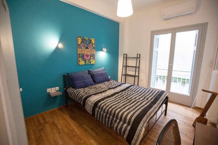 Image No.7-Appartement de 2 chambres à vendre à Athènes