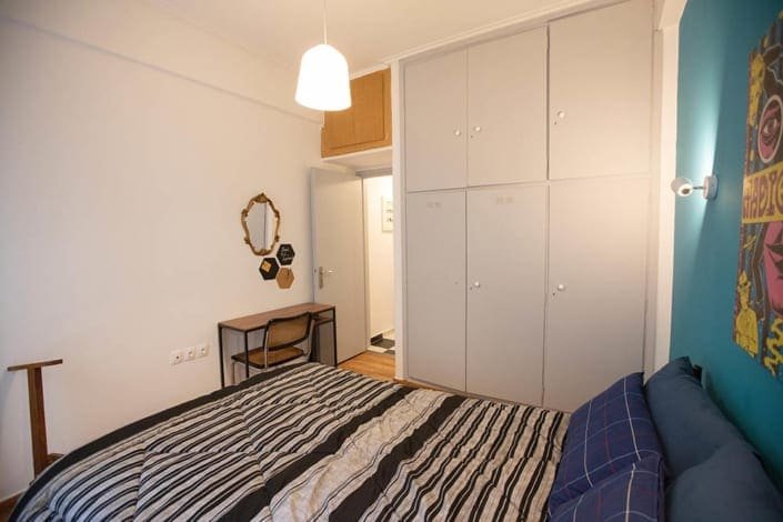 Image No.8-Appartement de 2 chambres à vendre à Athènes