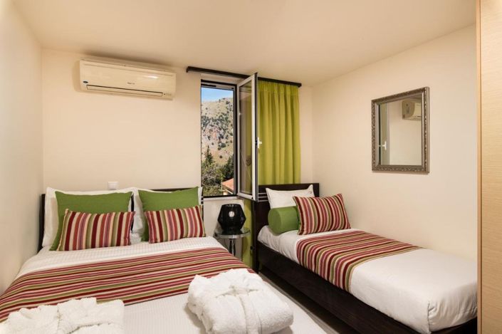 Image No.11-Maison de 2 chambres à vendre à Georgioupoli