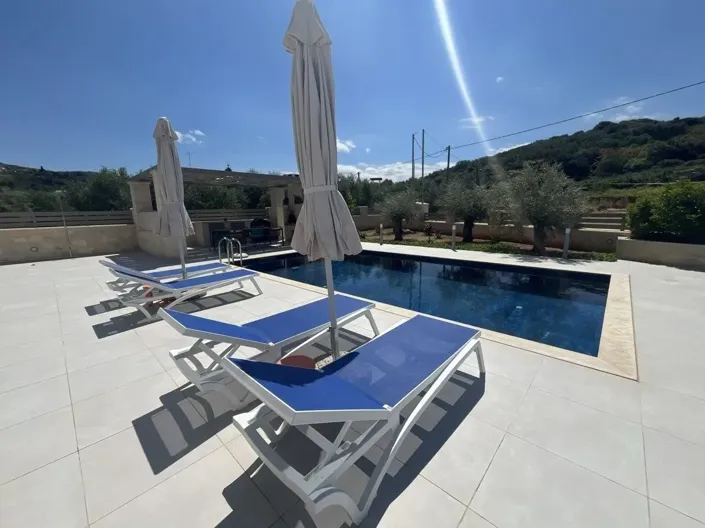 Image No.9-Maison de 3 chambres à vendre à Vamos