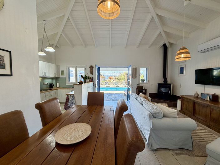 Image No.3-Maison de 2 chambres à vendre à Vamos