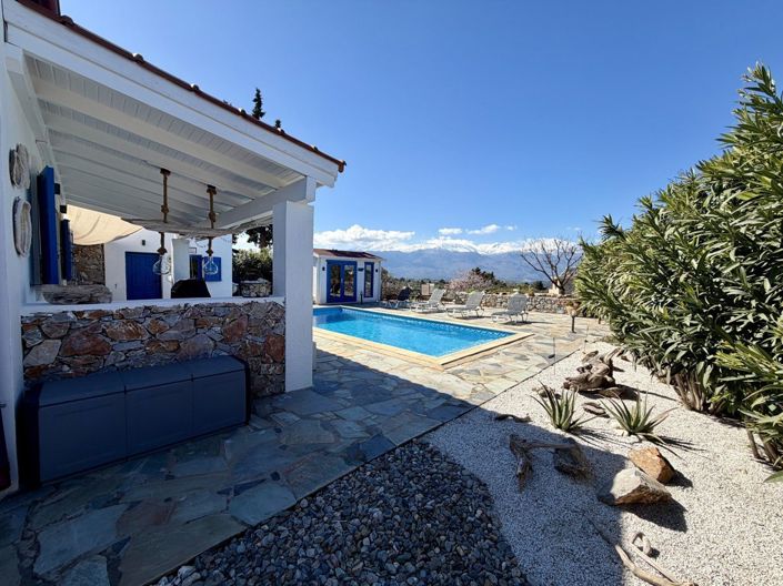 Image No.6-Maison de 2 chambres à vendre à Vamos