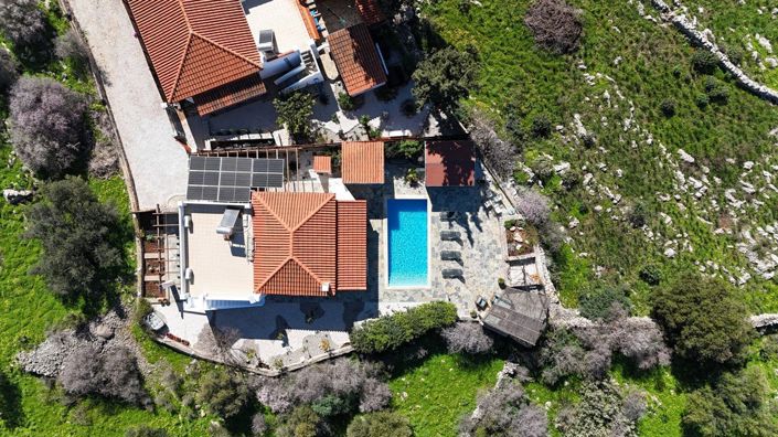 Image No.9-Maison de 2 chambres à vendre à Vamos