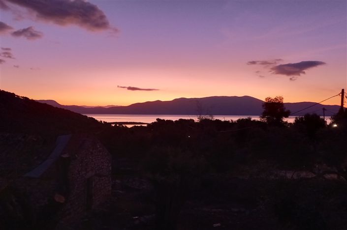 Image No.10-Maison de 2 chambres à vendre à Lefkas