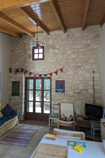 Image No.6-Maison de 2 chambres à vendre à Lefkas