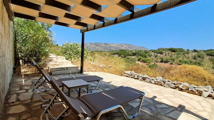 Image No.4-Maison de 3 chambres à vendre à Vamos