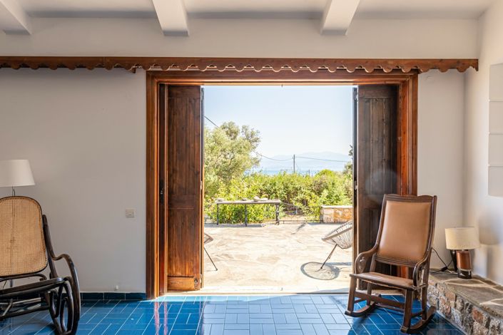 Image No.15-Maison de 4 chambres à vendre à Eretria