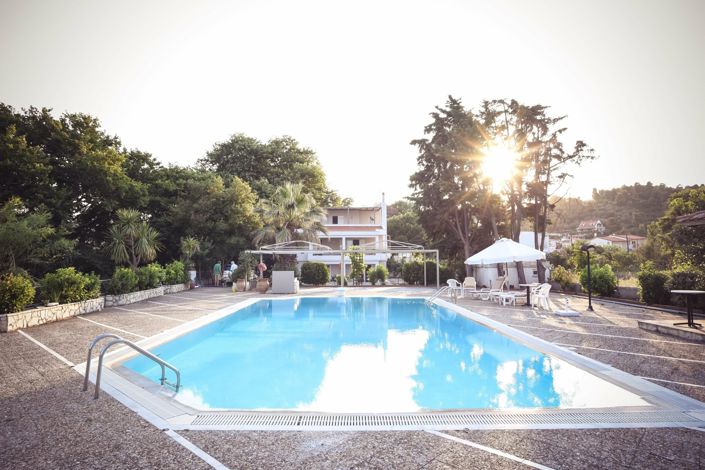 Image No.3-Maison de 4 chambres à vendre à Eubée