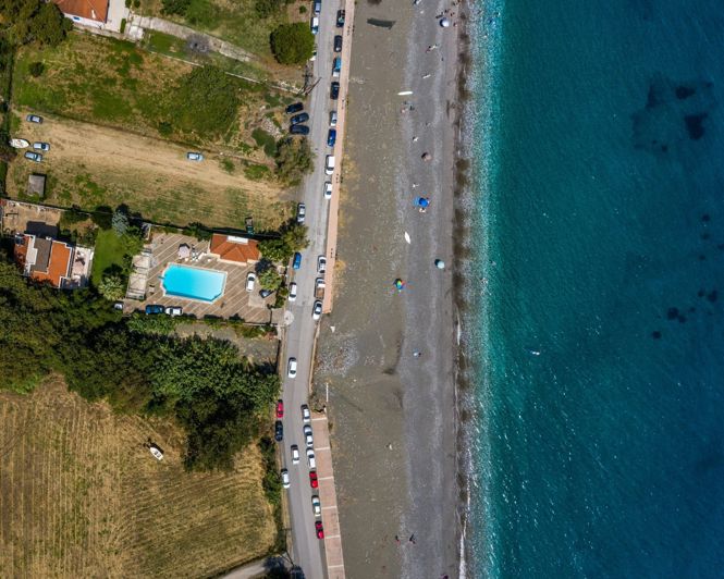 Image No.4-Maison de 4 chambres à vendre à Eubée