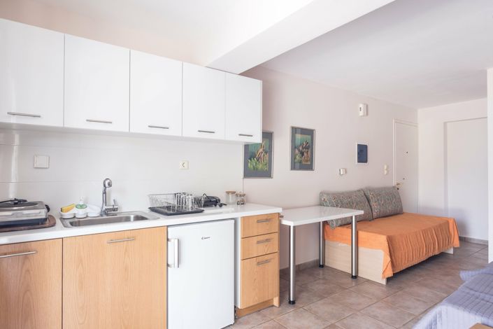 Image No.7-Maison de 4 chambres à vendre à Eubée