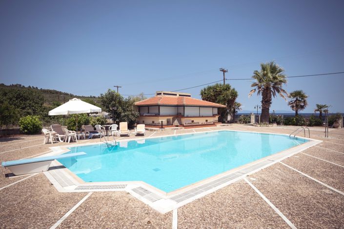 Image No.8-Maison de 4 chambres à vendre à Eubée