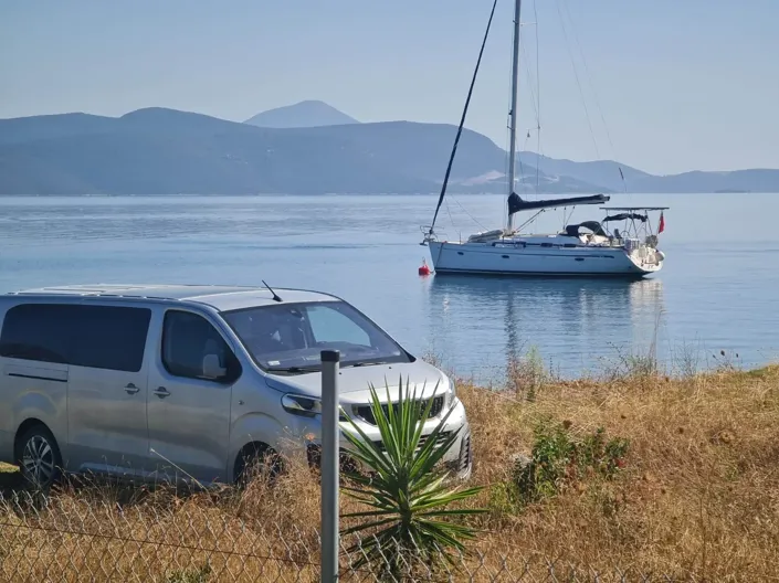 Image No.12-Maison de 3 chambres à vendre à Eubée