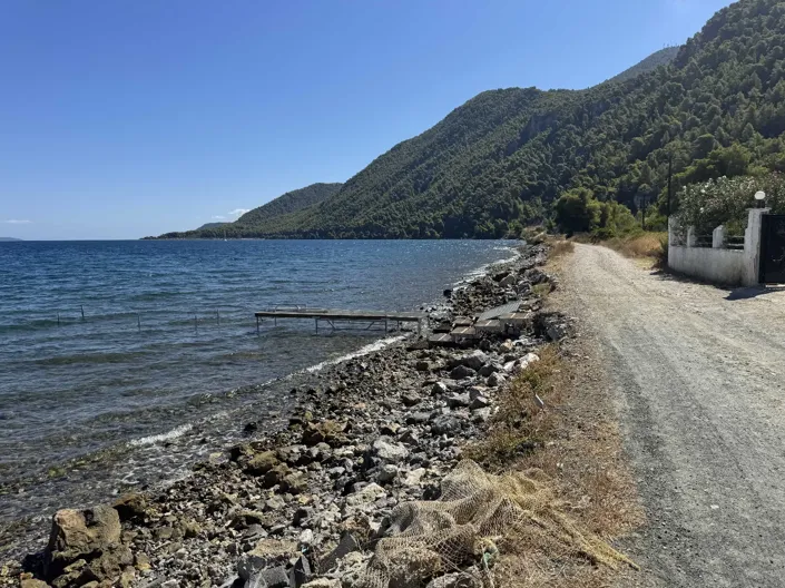 Image No.16-Maison de 3 chambres à vendre à Eubée