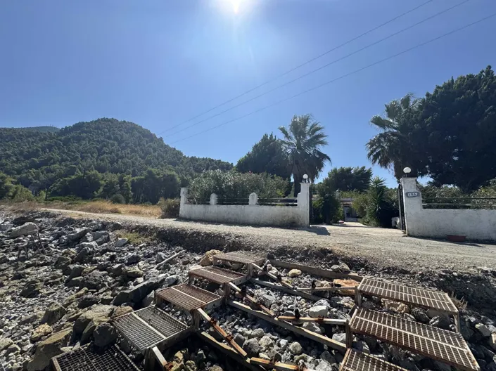 Image No.17-Maison de 3 chambres à vendre à Eubée