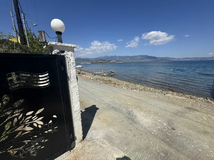 Image No.18-Maison de 3 chambres à vendre à Eubée