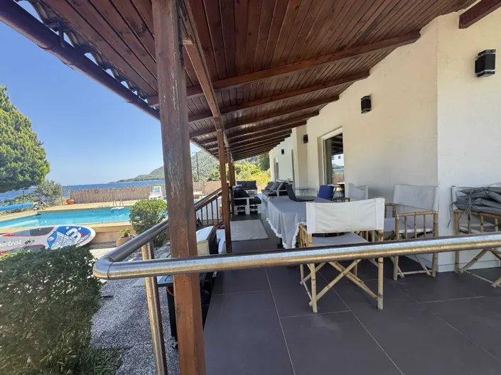 Image No.19-Maison de 3 chambres à vendre à Eubée