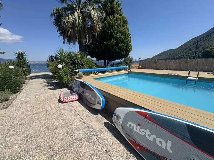 Image No.4-Maison de 3 chambres à vendre à Eubée