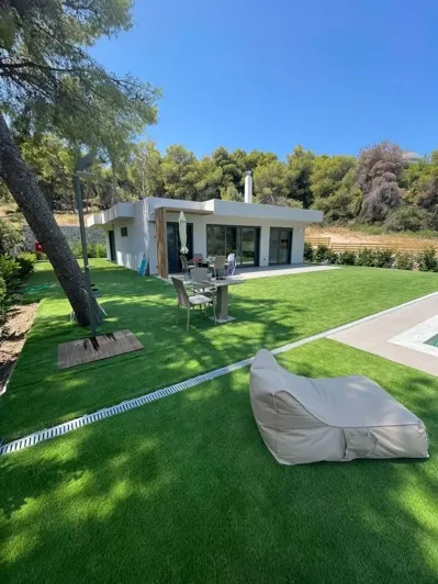 Image No.11-Maison de 3 chambres à vendre à Phthiotis