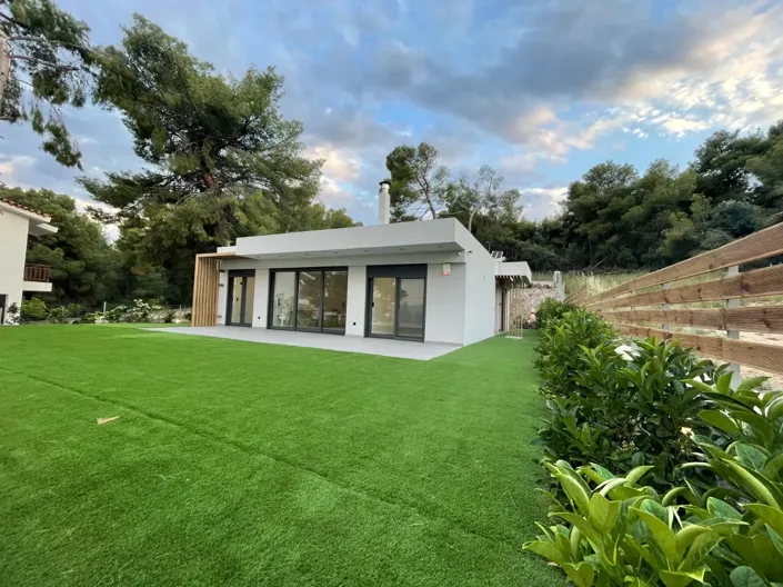 Image No.3-Maison de 3 chambres à vendre à Phthiotis