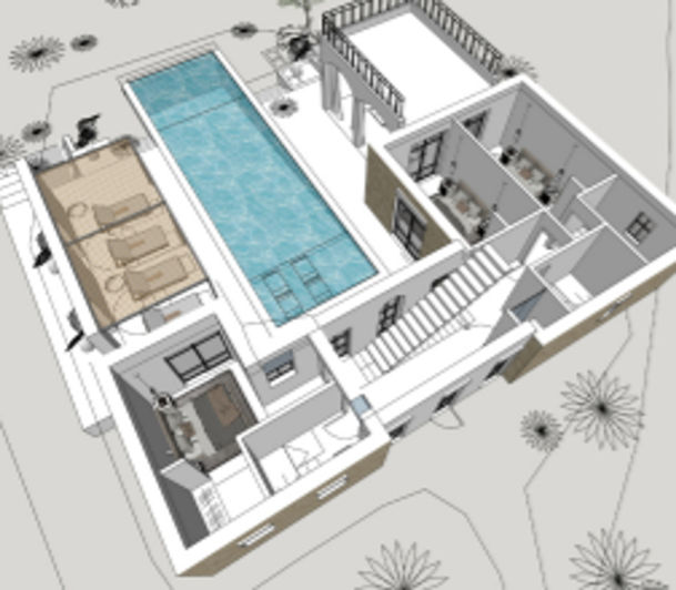 Image No.8-3 Bed Property for sale