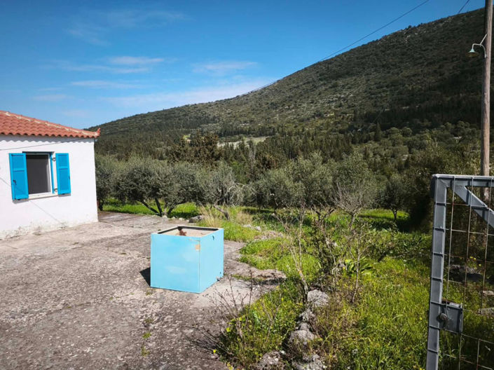 Image No.7-Maison de 2 chambres à vendre à Céphalonie