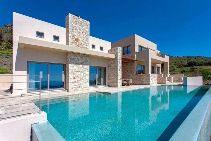 Image No.12-Maison de 5 chambres à vendre à Lampis