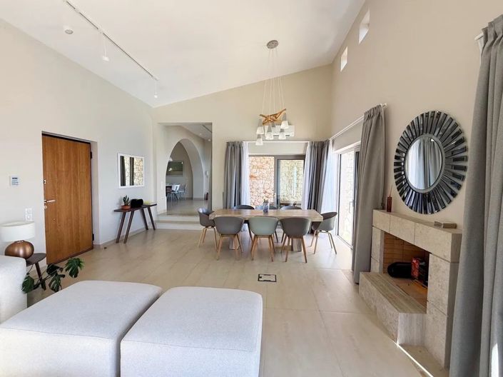 Image No.17-Maison de 5 chambres à vendre à Lampis