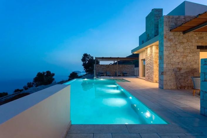 Image No.19-Maison de 5 chambres à vendre à Lampis