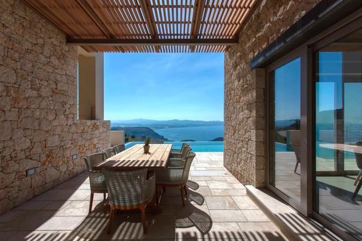 Image No.24-Maison de 5 chambres à vendre à Lampis