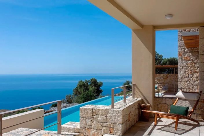 Image No.25-Maison de 5 chambres à vendre à Lampis