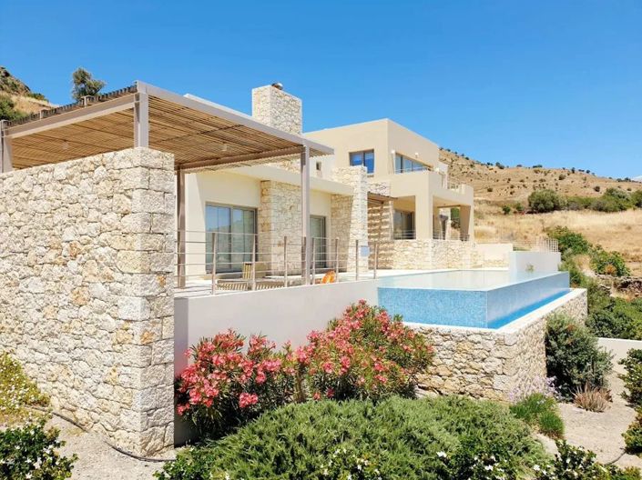 Image No.31-Maison de 5 chambres à vendre à Lampis