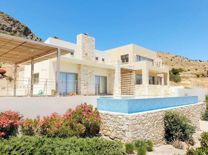 Image No.33-Maison de 5 chambres à vendre à Lampis