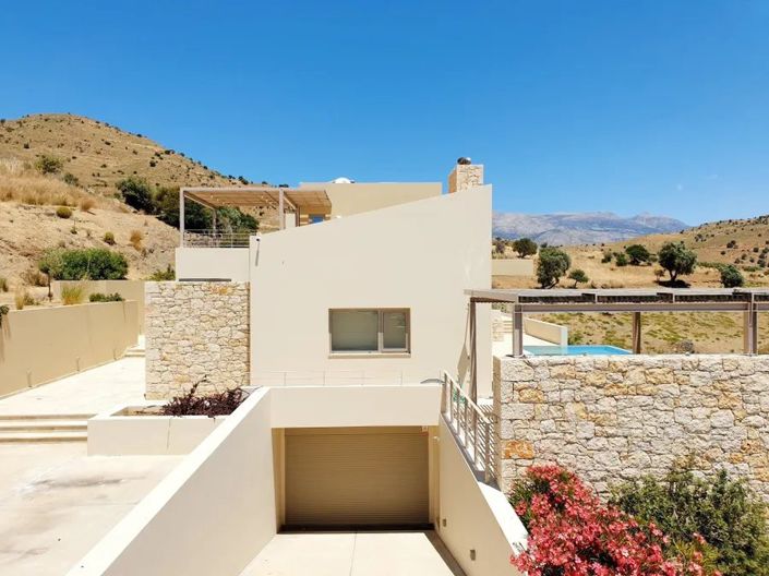 Image No.34-Maison de 5 chambres à vendre à Lampis