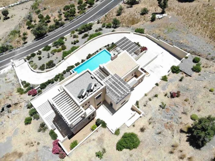 Image No.9-Maison de 5 chambres à vendre à Lampis