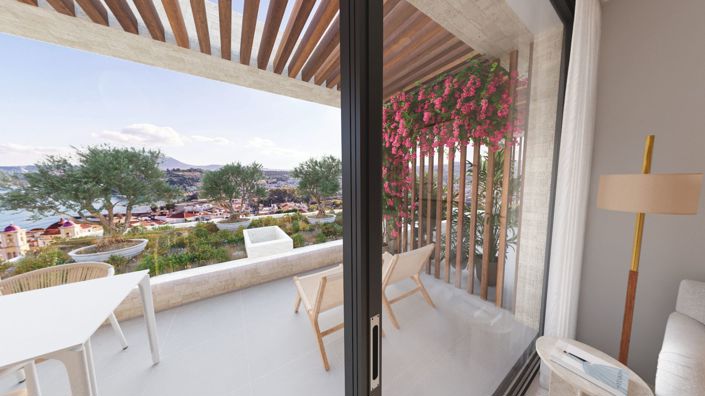 Image No.25-3 Bed Apartment for sale