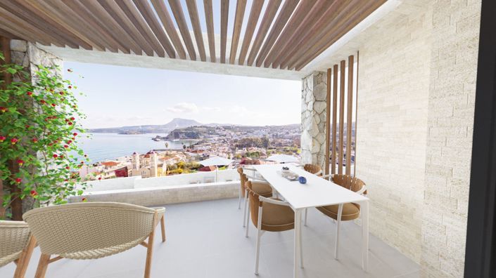 Image No.8-3 Bed Apartment for sale