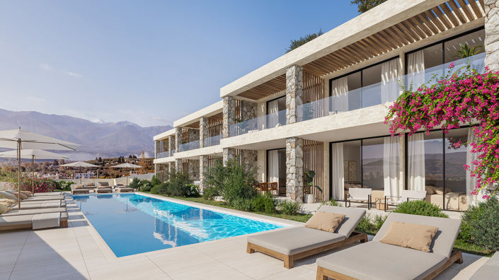 Image No.27-4 Bed Apartment for sale