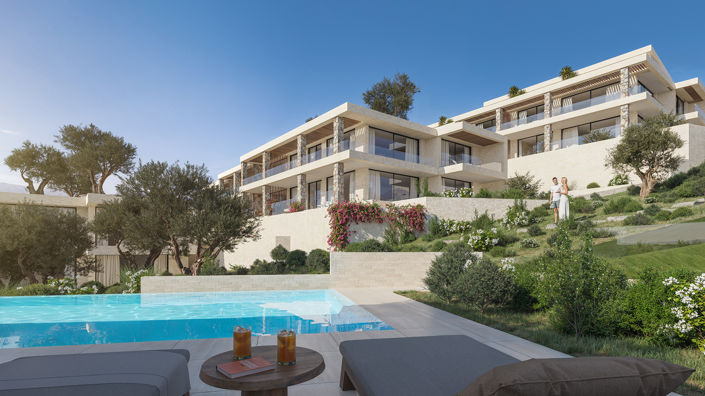 Image No.28-4 Bed Apartment for sale