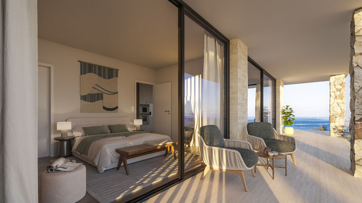 Image No.30-4 Bed Apartment for sale