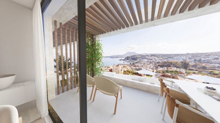 Image No.5-4 Bed Apartment for sale