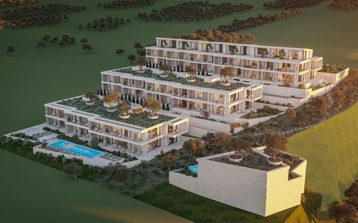 Image No.8-4 Bed Apartment for sale