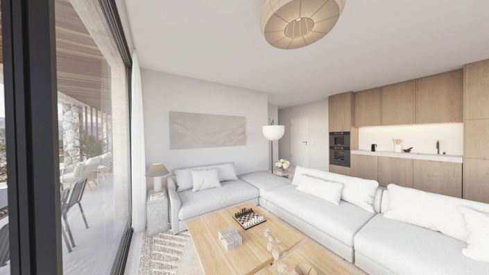 Image No.15-2 Bed Apartment for sale