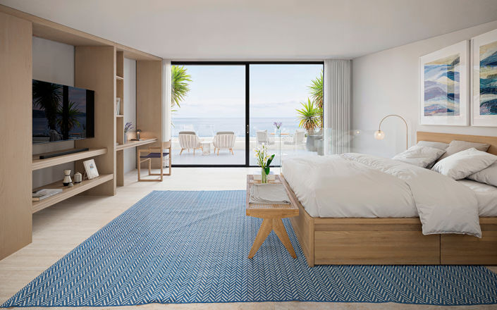 Image No.29-2 Bed Apartment for sale