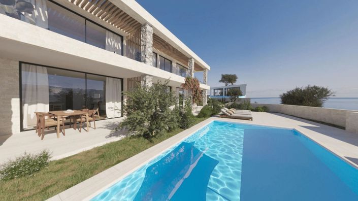 Image No.20-1 Bed Apartment for sale