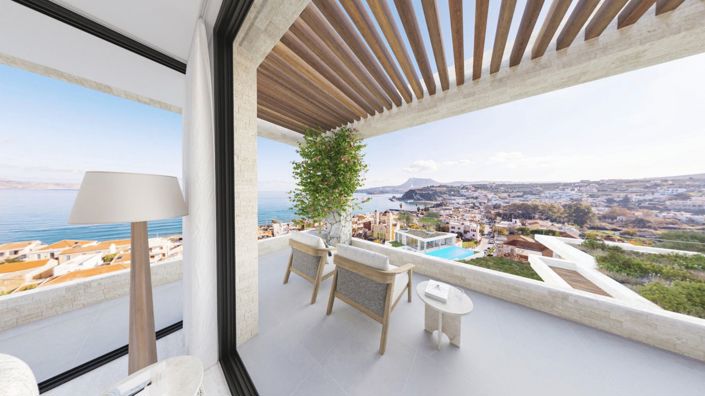 Image No.14-2 Bed Apartment for sale