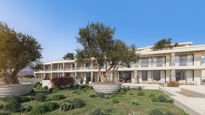 Image No.2-2 Bed Apartment for sale